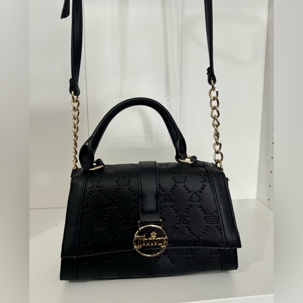 Juicy couture crossbody